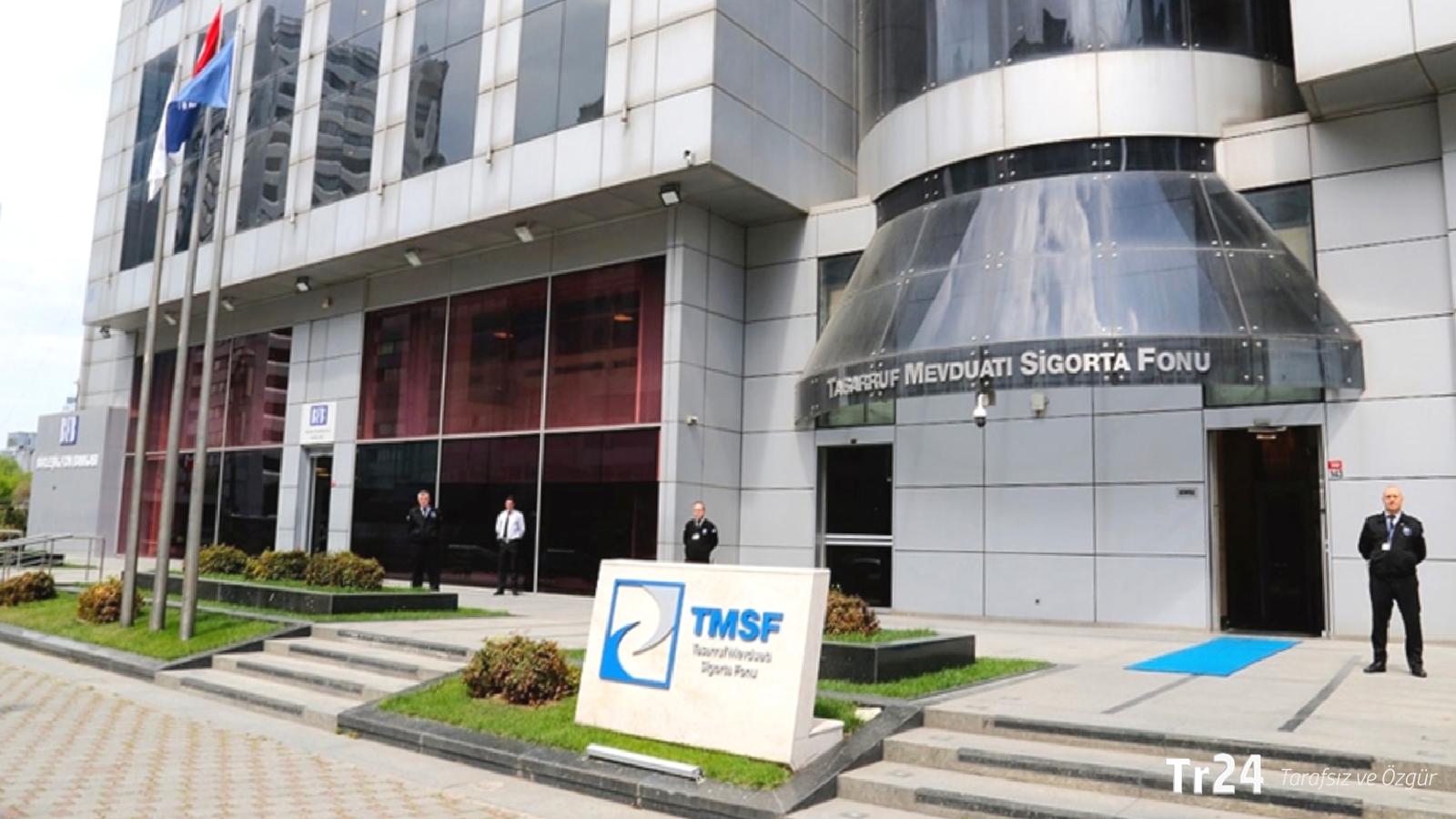 TMSF, iki markayı satışa çıkardı