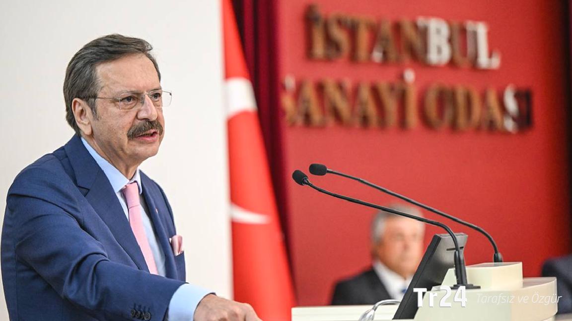 TOBB Başkanı Hisarcıklıoğlu’ndan kısa çalışma ödeneği talebi: İhracat pazarlarını kaybetme tehlikesi yaşıyoruz