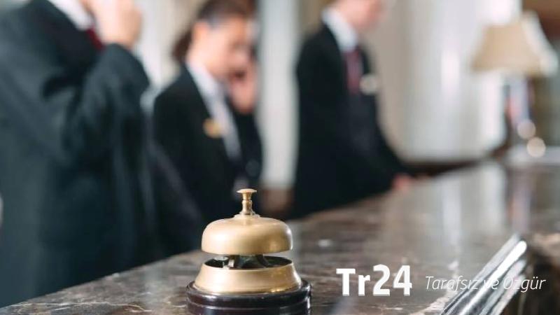 Turizm sektörüne özel haftalık izin kararı: 10 gün çalış, 1 gün tatil