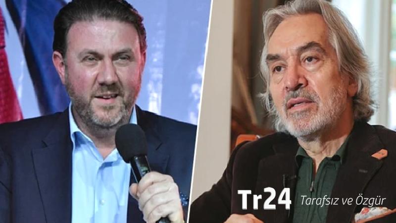 Türk Telekom’da Yiğit Bulut’un yerine İskender Pala atandı