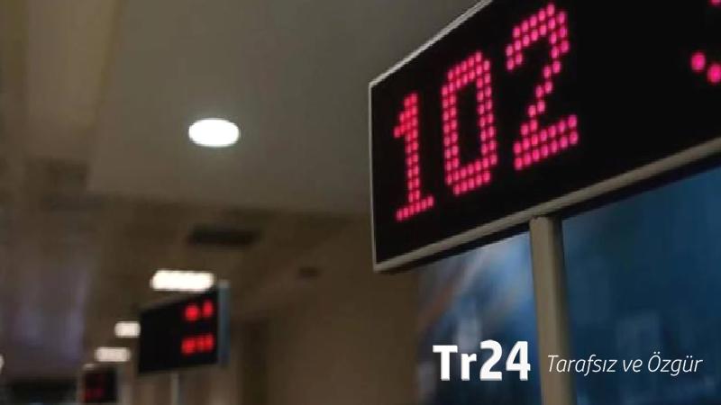 Türkiye’de faaliyet gösteren dev banka işleme kapatılacak