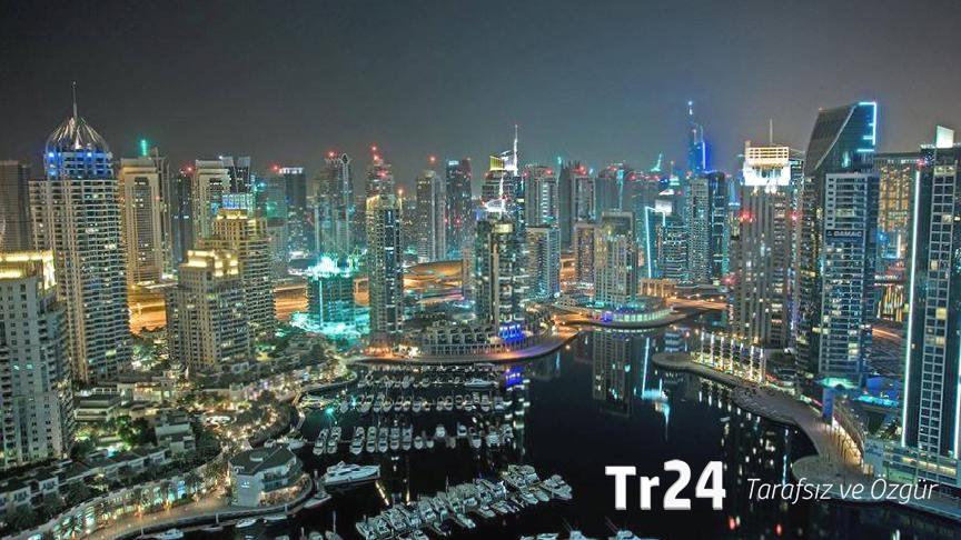 Türkler Dubai’de gayrimenkule 3 milyar dolar yatırdı