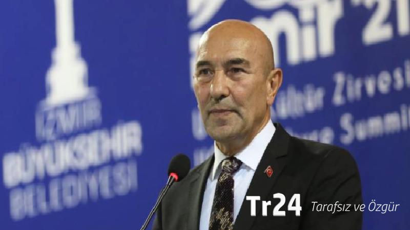 Tutuklanan eski İzmir Büyükşehir Belediye Başkanı Soyer’in ifadesi: 75 metre kare evde oturuyorum, dolandırıcılık bu haneye sığmaz