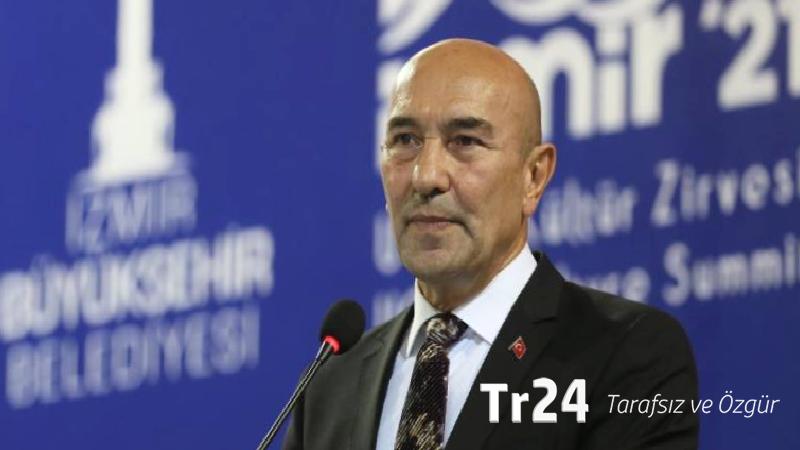 Tutuklanan eski İzmir Büyükşehir Belediye Başkanı Soyer’in ifadesi: 75 metrekare evde oturuyorum, dolandırıcılık bu haneye sığmaz