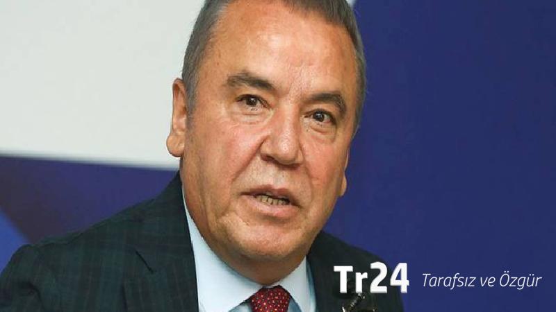Tutuklanan Muhittin Böcek’in ifadesi: Oğlumun belediye üzerinde hiçbir nüfuzu söz konusu değil; Yusuf Yadoğlu ile arasındaki meseleden haberim yok
