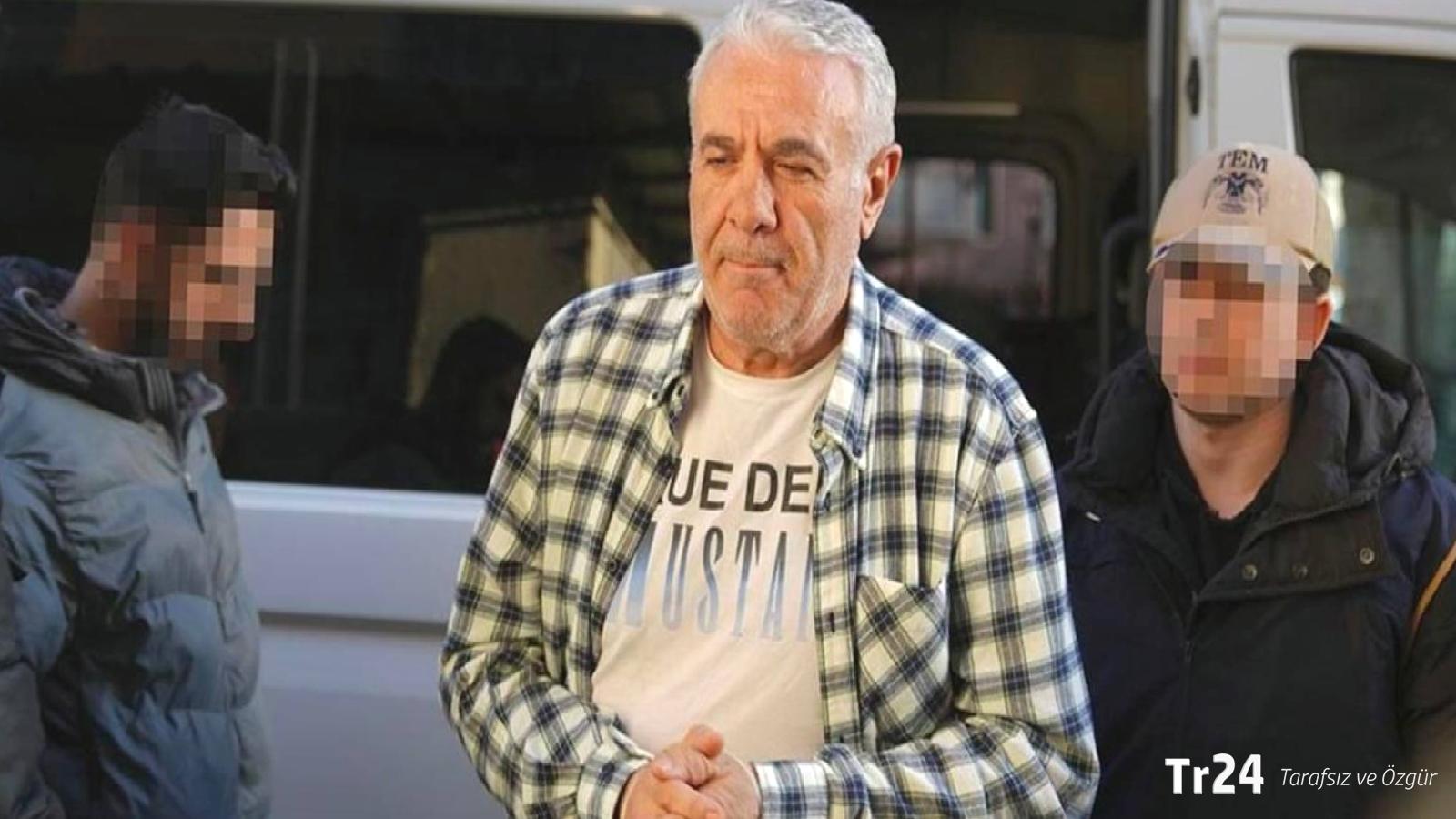 Tutuklu eski Sarıyer Belediye Başkanı Genç’in sağlık durumu kötüleşiyor: “Ya serbest bırakılacak ya da içeride yavaş yavaş ölecek”