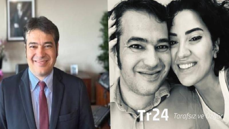 Tutuklu İBB İmar ve Şehircilik Dairesi Başkanı Ramazan Gülten’in doğuma katılma talebi reddedildi: Mahpuslar dünyaya gelecek çocuklarını kucaklayabilmeli!