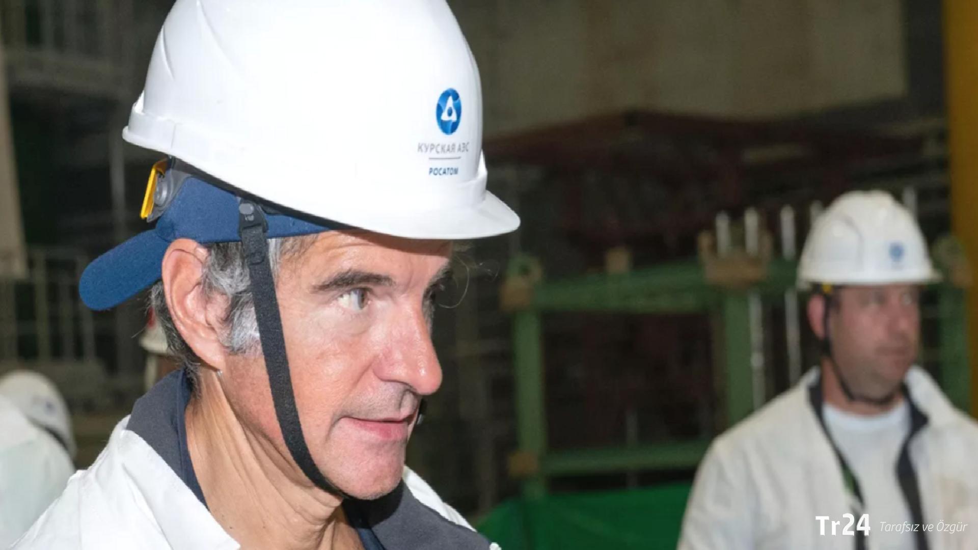 UAEA: İran’daki nükleer tesislere denetçilerimizi en kısa sürede geri göndermeliyiz