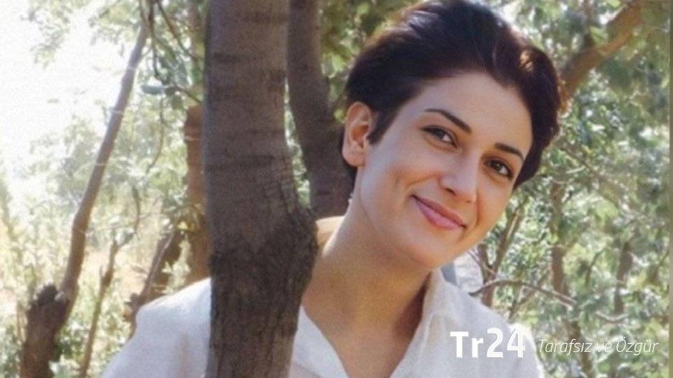 Uluslararası Af Örgütü: İran’da infazlar artarken Kürt aktivist Pexşan Ezizi için endişe büyüyor