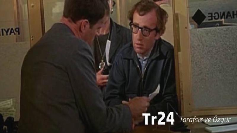 Woody Allen ve indirimli kurumlar vergisi