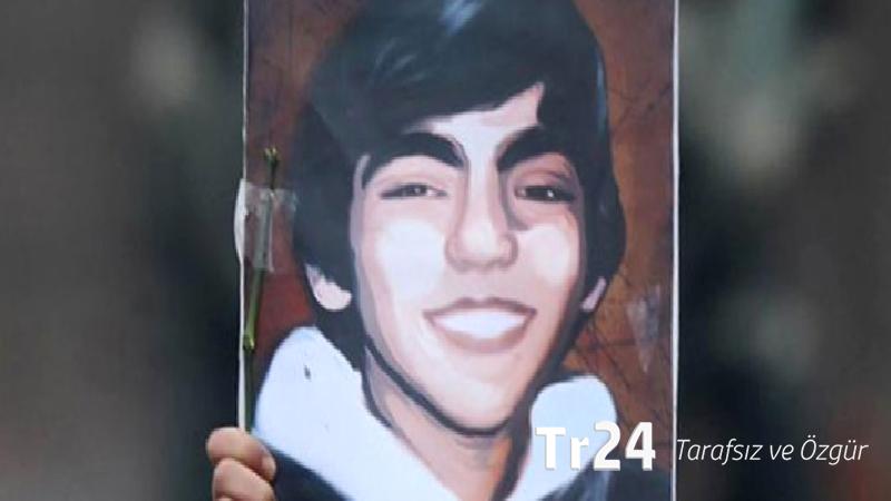 Yargıtay, Berkin Elvan’ın katili Fatih Dalgalı hakkında verilen 16 yıl 8 aylık hapis cezasını onadı