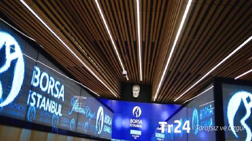 Yerli yatırımcıların pay senedi varlıkları 4 trilyon liraya yaklaştı: Getiri enflasyonun altında kaldı