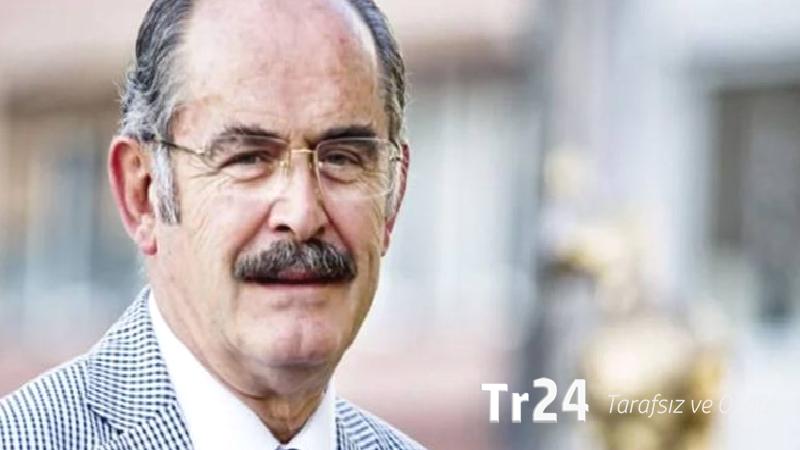 ‘Yılmaz Büyükerşen hakkında 19 yıla kadar hapis isteniyor’ iddiası