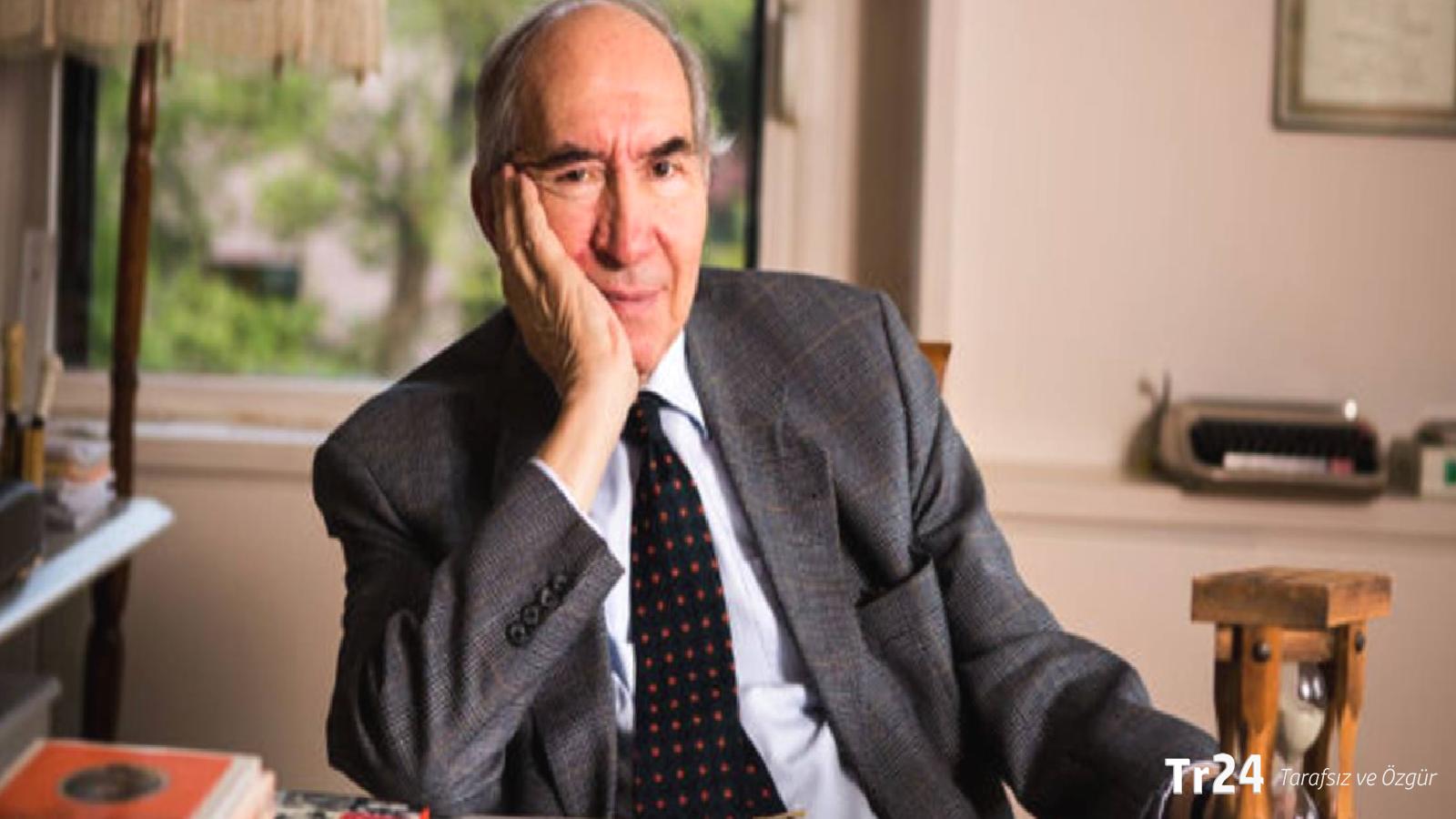 Yoldaşım Altan Bey’e veda