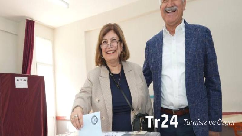 Zeydan Karalar Silivri’den konuştu: Bir kent, evladını bu kadar yürekten, heyecanla bağrına basıyorsa bu olağanüstü gurur verici