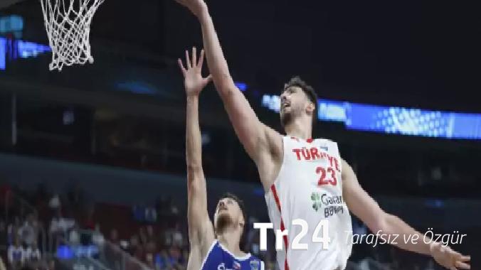 12 Dev Adam Çekya’yı farklı devirdi! 2’de 2…