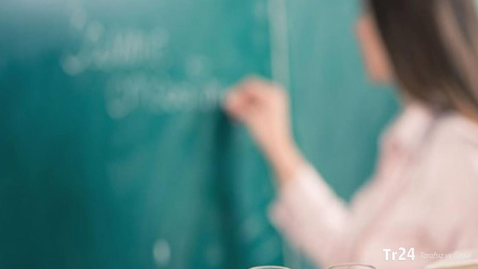 15 bin öğretmen ataması için heyecanlı bekleyiş: Mülakat süreci bitti, çalışmalarda sona gelindi