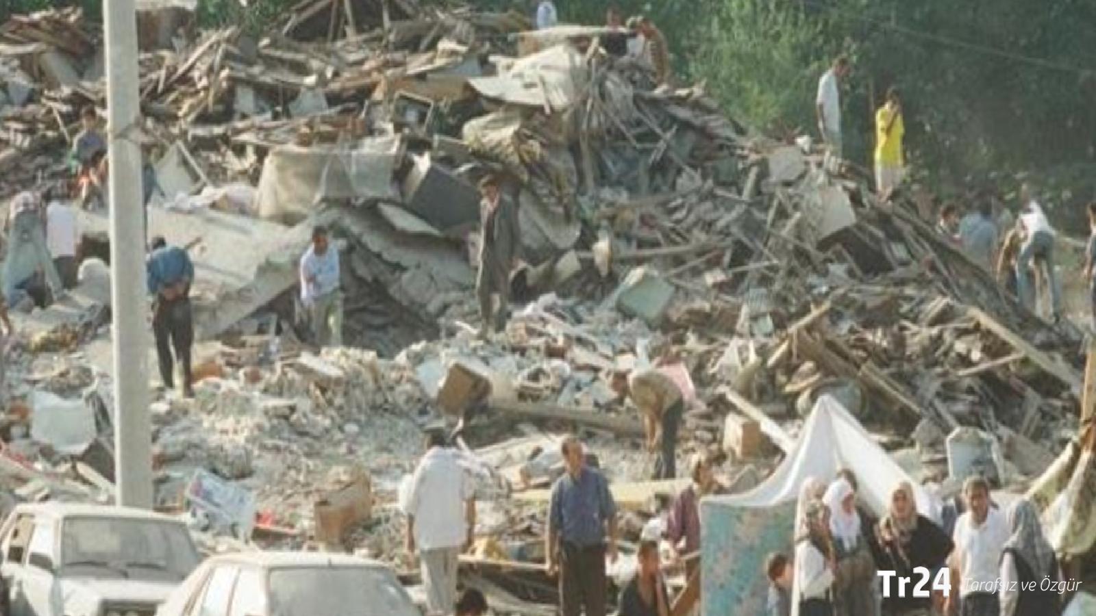 17 Ağustos Depremi: 1999 ve sonrasında neler yaşandı, kaç kişi hayatını kaybetti?