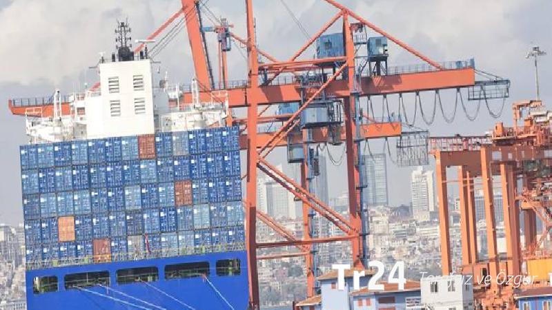 9 ayın zirvesinde: Yurt Dışı ÜFE, temmuzda yıllık yüzde 30,06 arttı