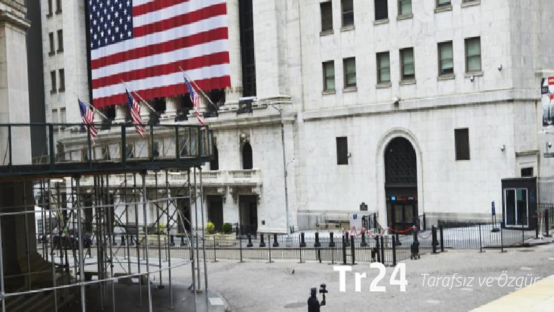 ABD ekonomisi beklentilerin üzerinde büyüdü