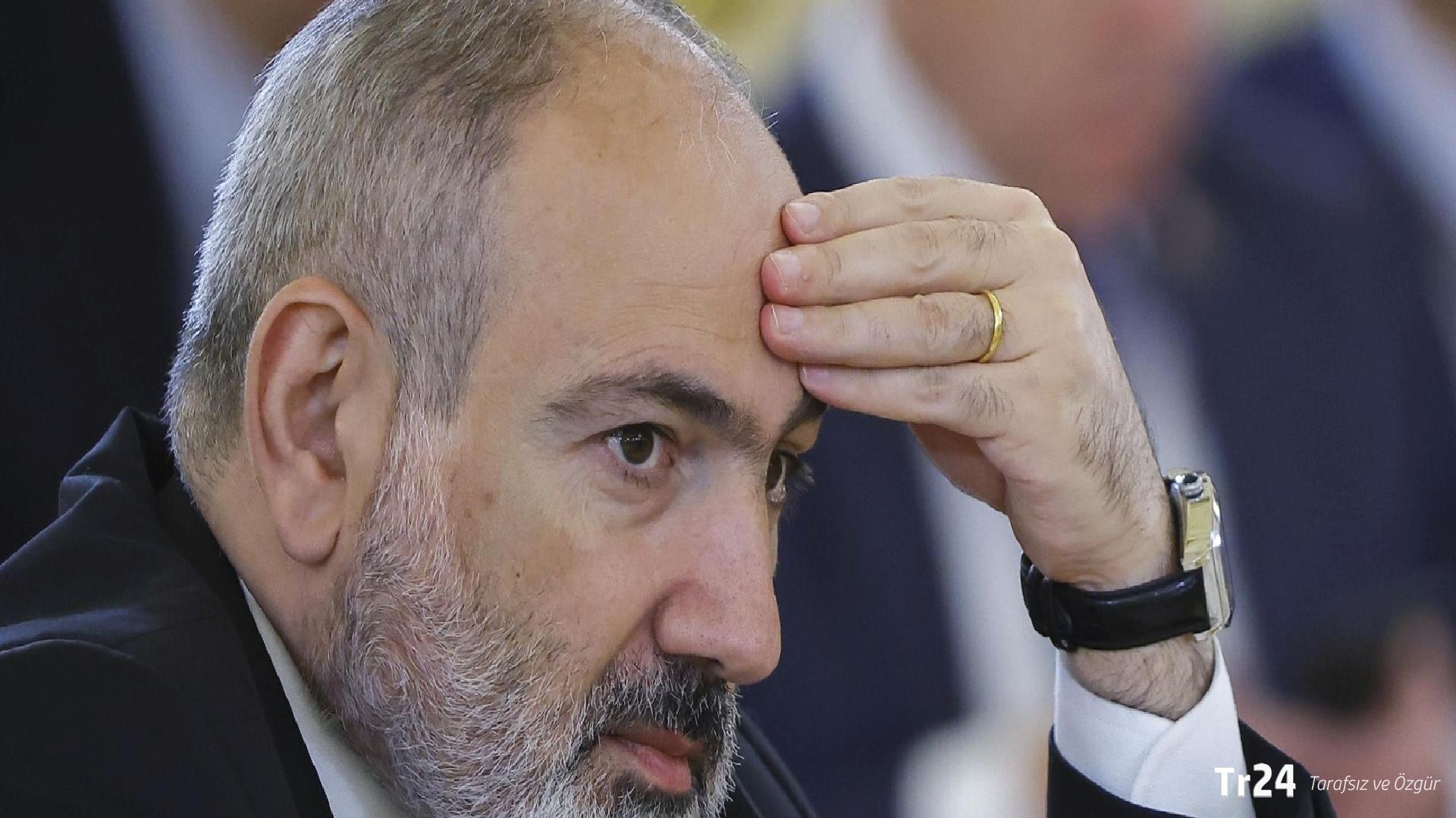 ‘ABD, Ermenistan’ın ‘küçük egemenliğiyle’ ilgilenmiyor’