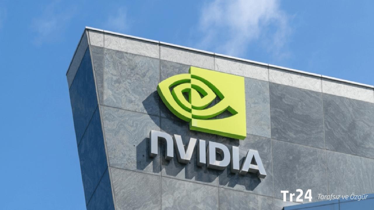 ABD, Nvidia’ya Çin’e ihracat için lisans verdi