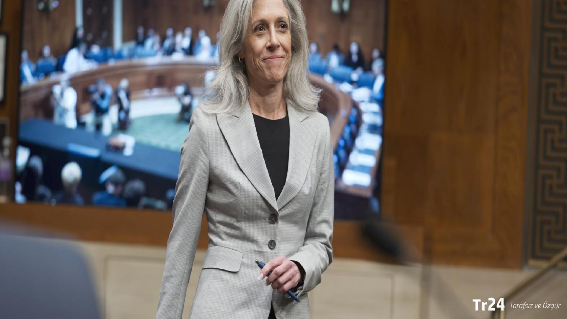 ABD’de kamu sağlığının en üst ismini kovuldu: Susan Monarez başkanın gündemiyle uyumlu değil