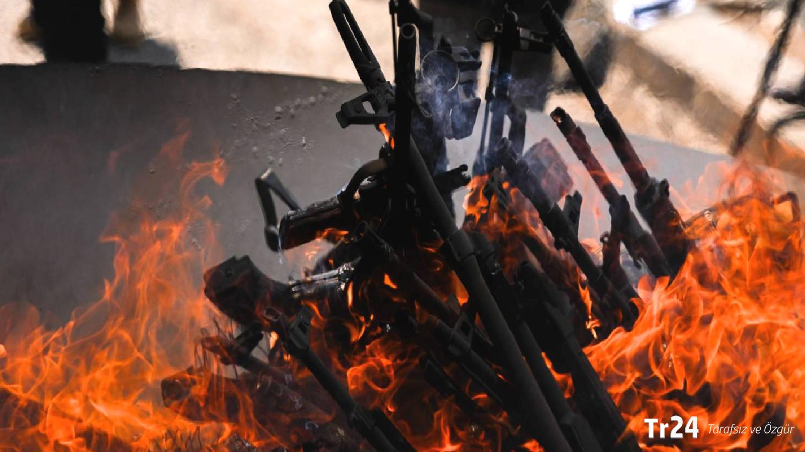 Abdulkadir Selvi: Irak’ta MİT, bölgesel yönetim ve merkezi Irak hükümetinden oluşan üçlü bir mekanizma kuruldu, Mahmur Kampı boşaltılıyor