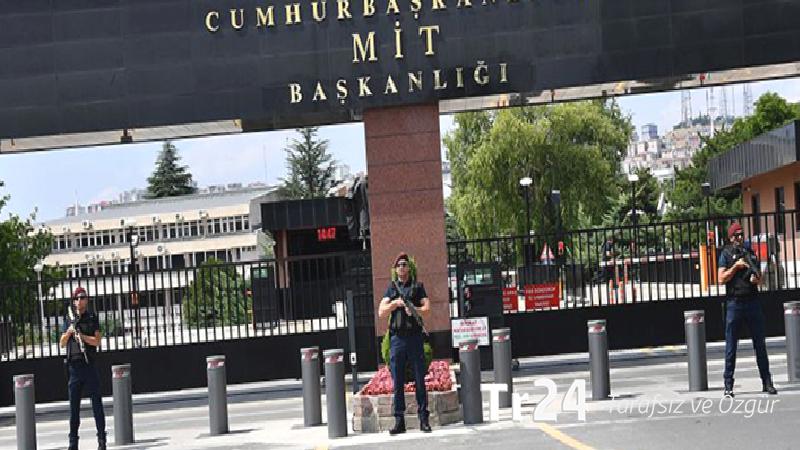 Abdulkadir Selvi: MİT, PKK’nın elindeki iki görevlisini getirdi