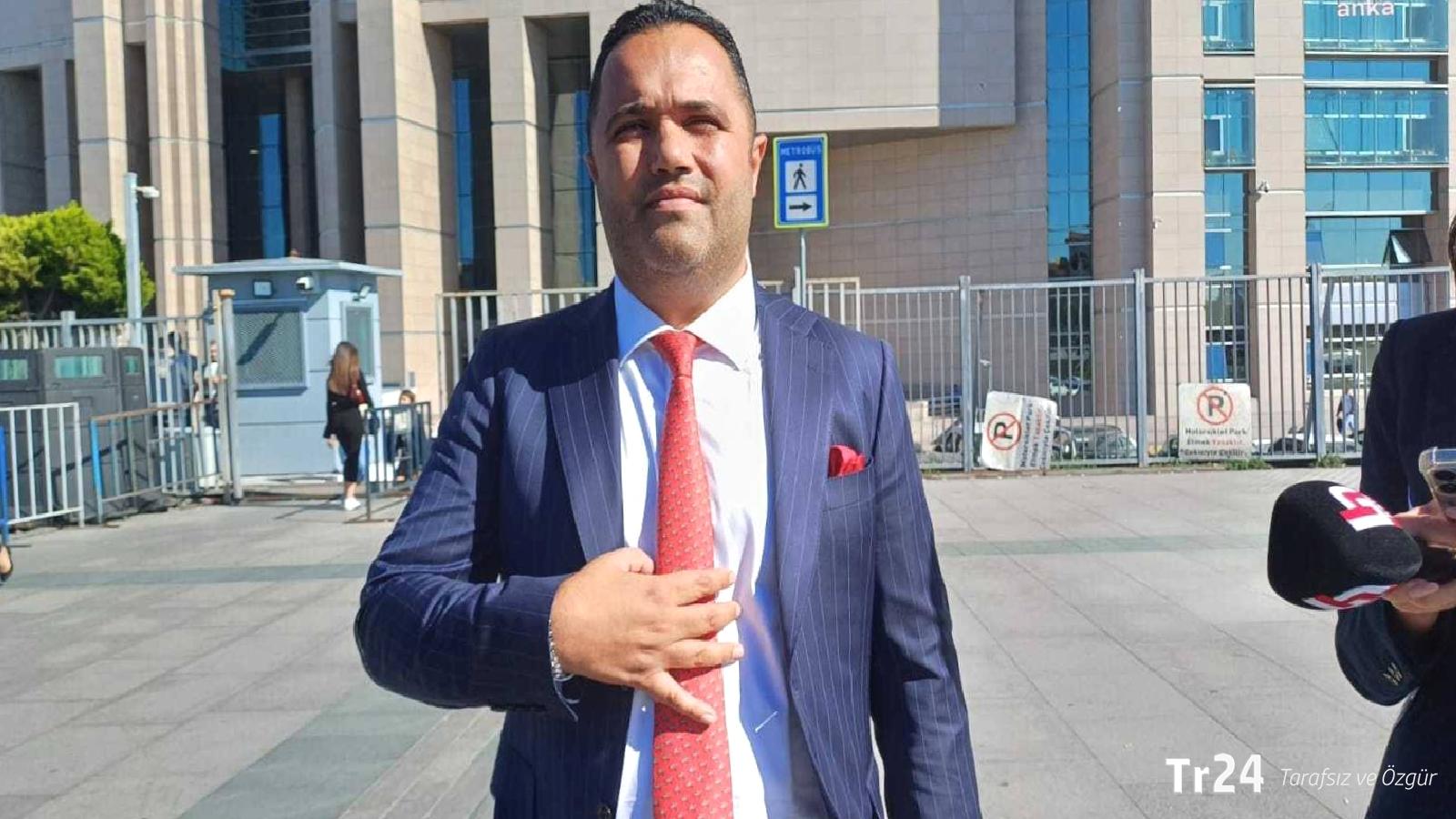 Ahmet Hakan’dan Epözdemir’in gözaltına alınması hakkında “Minguzzi davası” yorumu: Başka sularda balık avlayın
