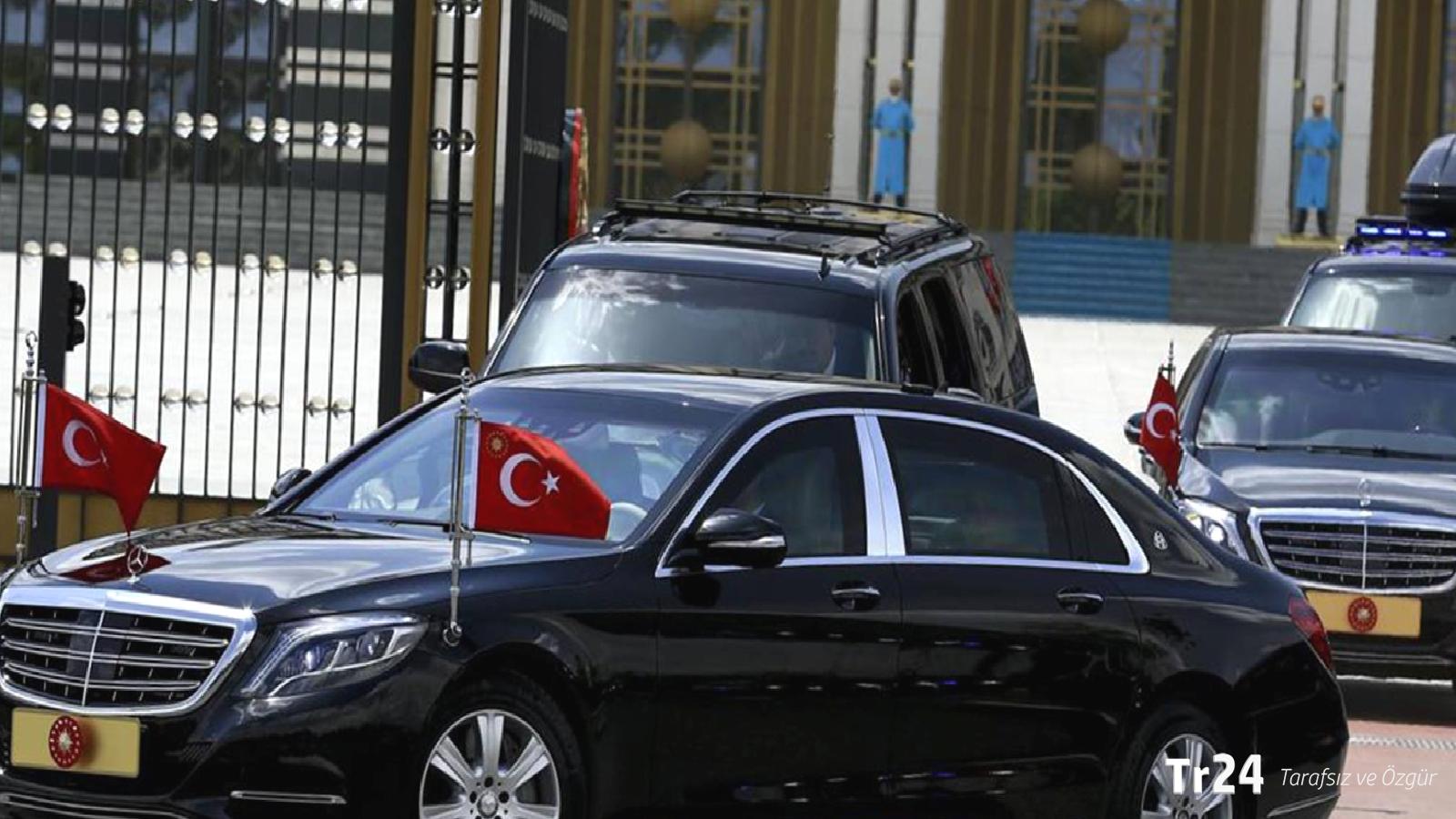 Akif Beki: Kamu envanterindeki  119 bin aracın 2 binden azı makama tahsisliymiş; tasarruf paketine niye kondu öyleyse?