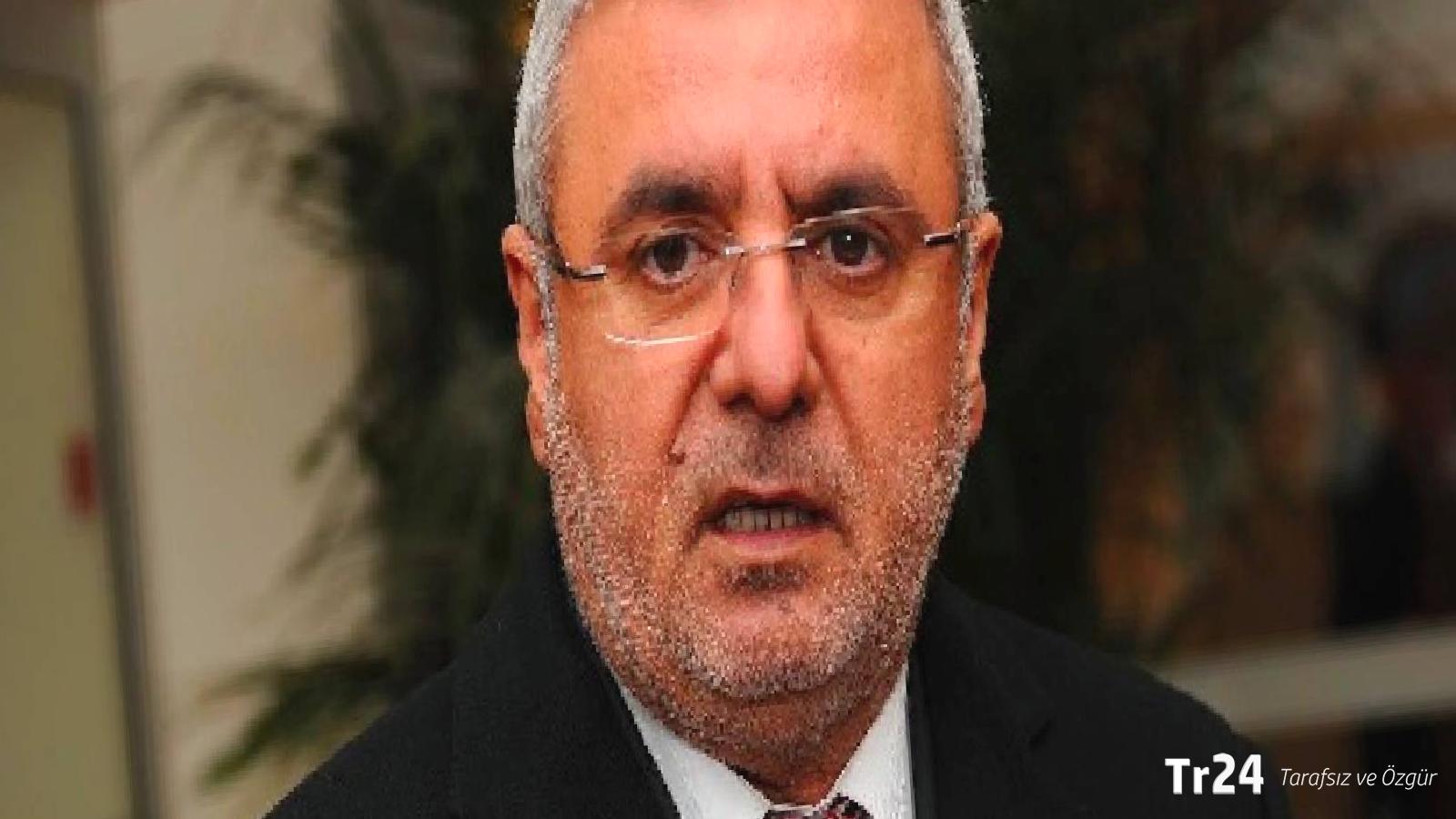 AKP’li Mehmet Metiner ‘Türkiyeli’ tartışmalarını değerlendirdi: Süreç sabote ediliyor!