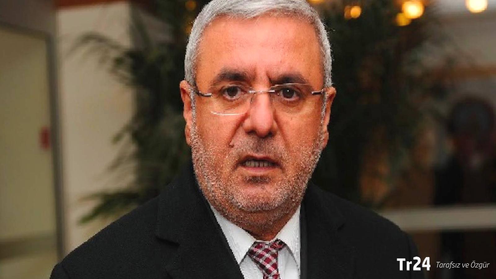 AKP’li Mehmet Metiner’den Diyanet’e Kürtçe hutbe çağrısı: Tıpkı Türkçe gibi aziz dilimizdir; bölmez, birleştirir