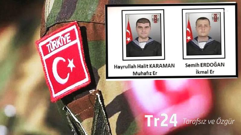 Aşırı sıvı kaybı nedeniyle ölen askerler Meclis gündeminde: Firari erler olduğu için tüm bölüğün uzun süre güneş altında bekletildiği doğru mu? Bu emri kim verdi?