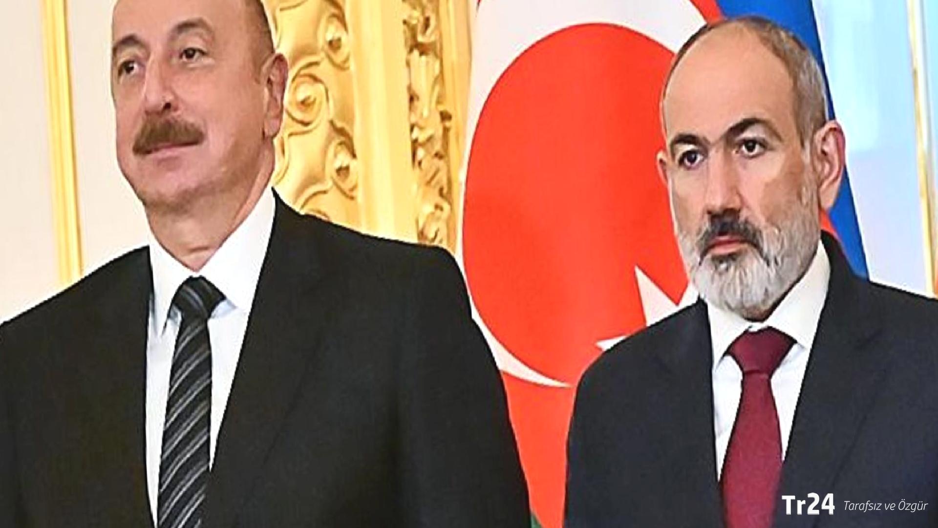 Avrupa Ermenileri lideri Grigoryan: Zengezur anlaşması Ermenistan’a ihanet