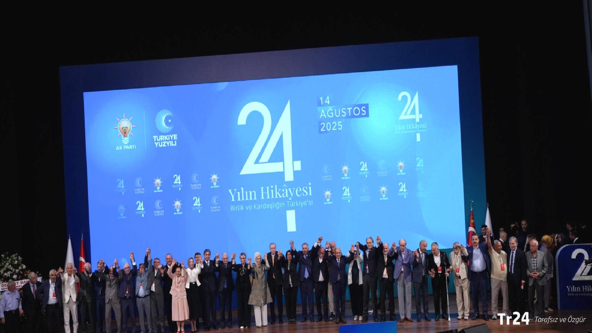 Aydın Ünal: AKP genç seçmen, ekonomi ve iletişim sorunuyla karşı karşıya