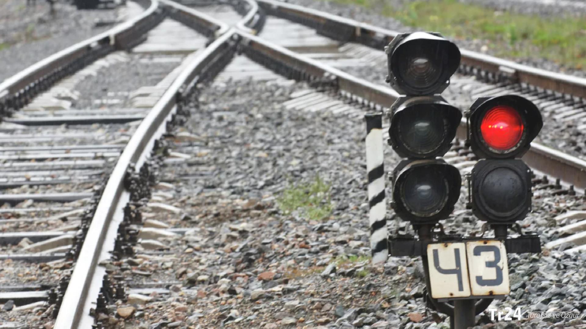 Azerbaycan ile Gürcistan arasındaki demiryolu koridorunu sayısallaştırma çalışmaları tamamlandı