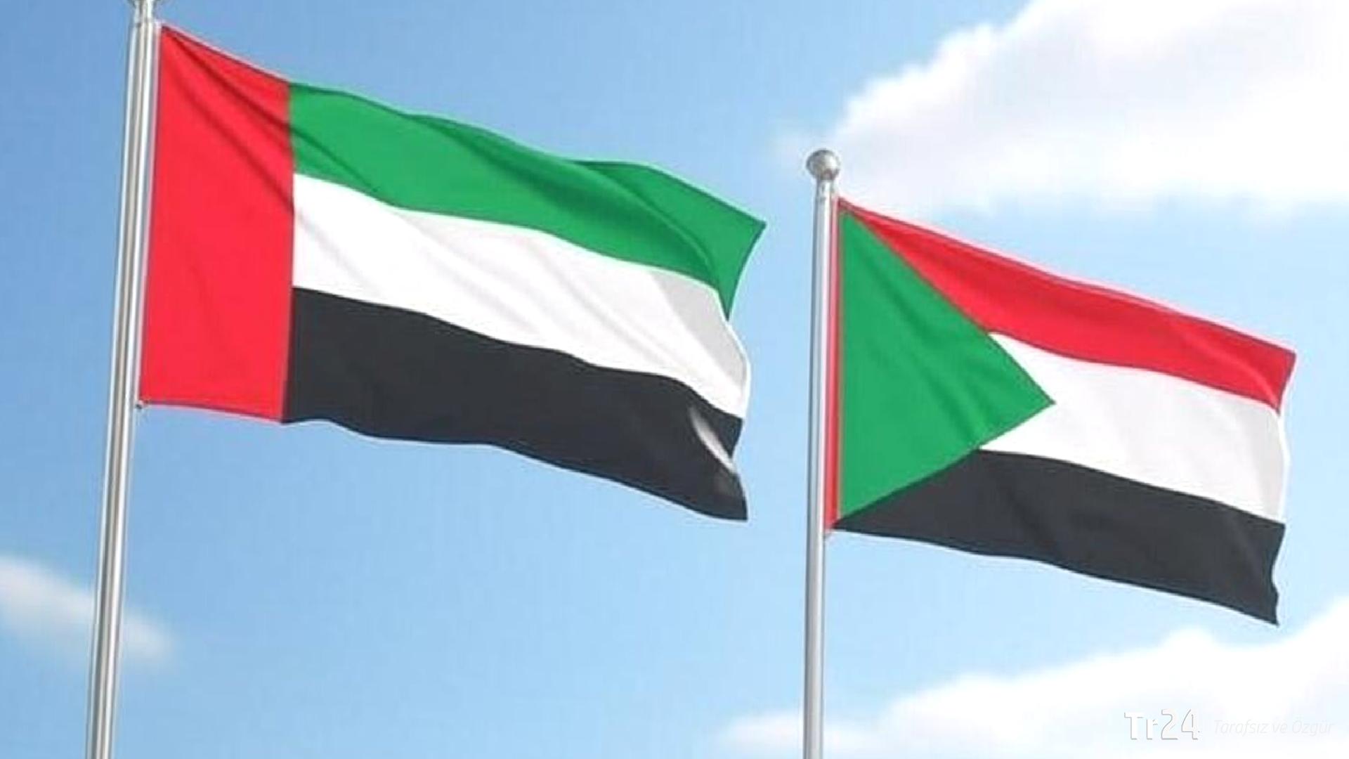 BAE havaalanları Sudan uçuşlarını kabul etmeme kararı aldı