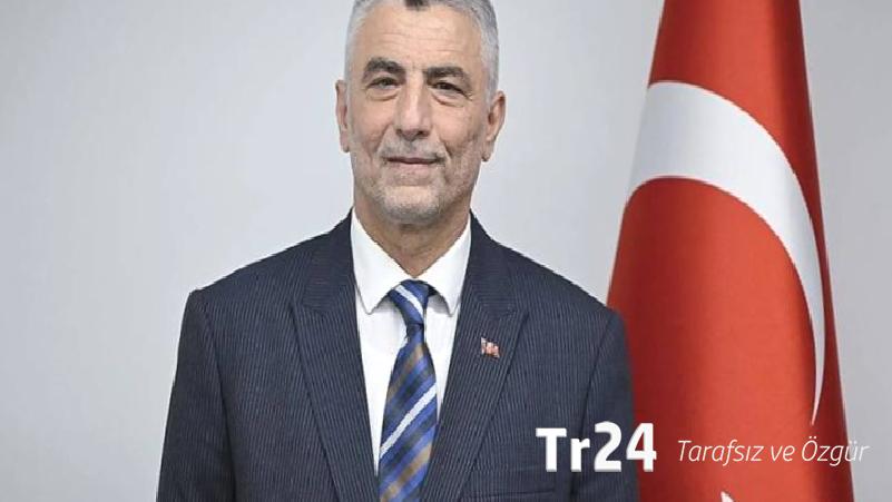 Bakan Bolat: Temmuz ve ağustos aylarında cari fazla bekliyoruz