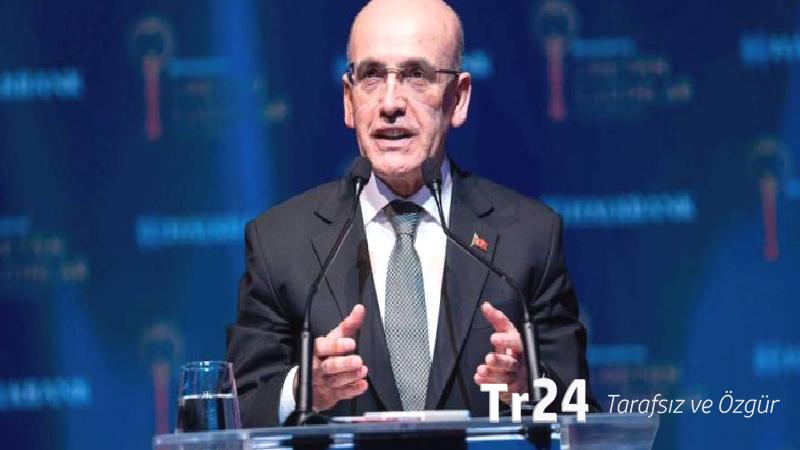 Bakan Şimşek dış ticaret verilerini değerlendirdi: Sürdürülebilir cari açık ve sağlıklı büyüme dinamiğine işaret ediyor