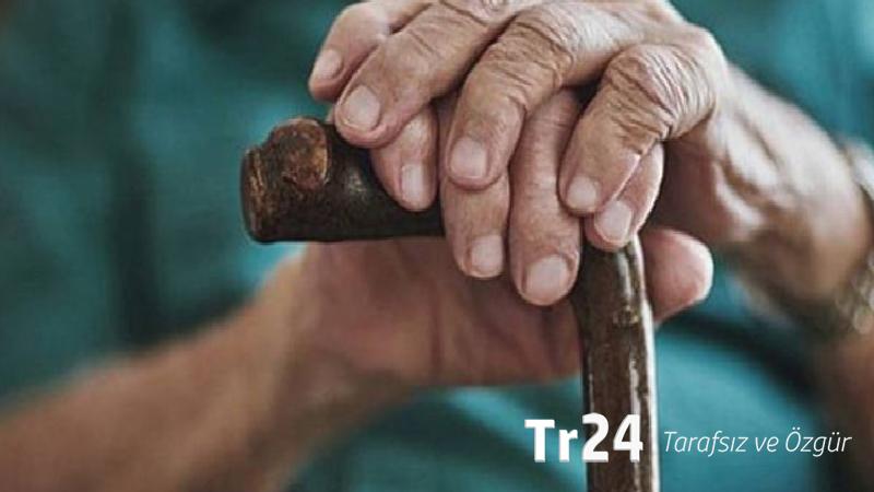 Bakan tahminleri paylaştı: Yaşlı nüfus oranı 2040’ta yüzde 16’ya ulaşacak, 2100 yılına  ortanca yaş 60 olacak