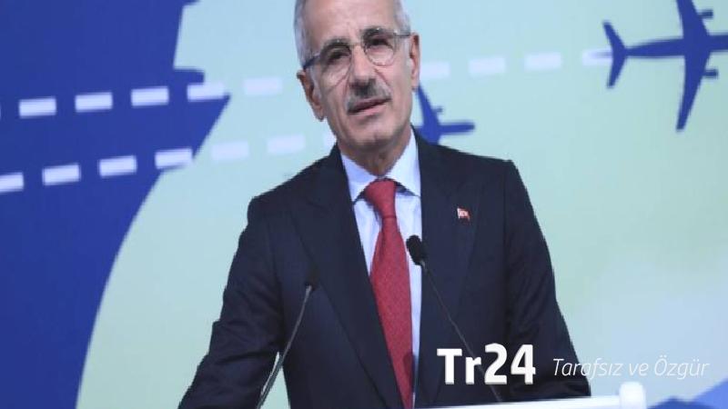 Bakan Uraloğlu’ndan ‘powerbank’ açıklaması: Yasaklanması yönünde tavsiyede bulunduk