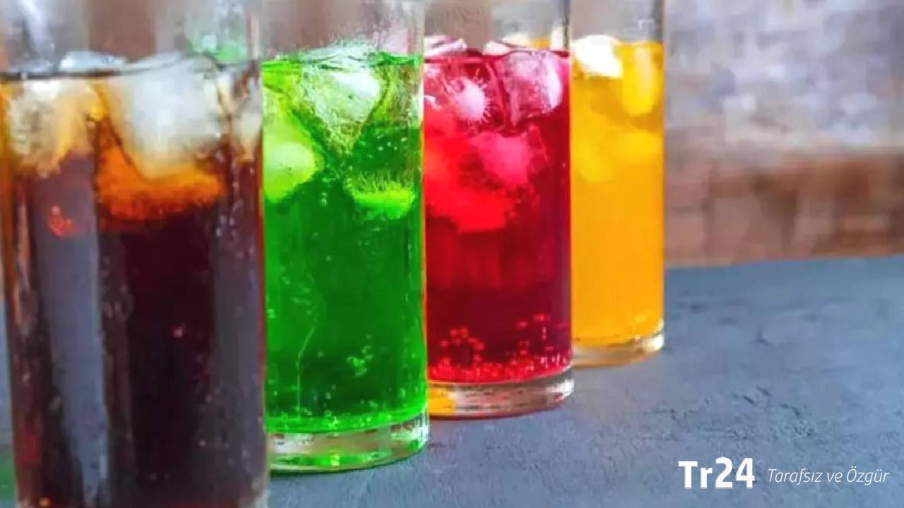 Bakanlık duyurdu: Avrupa’nın 4 katı şeker içeren ürünlere düzenleme geliyor