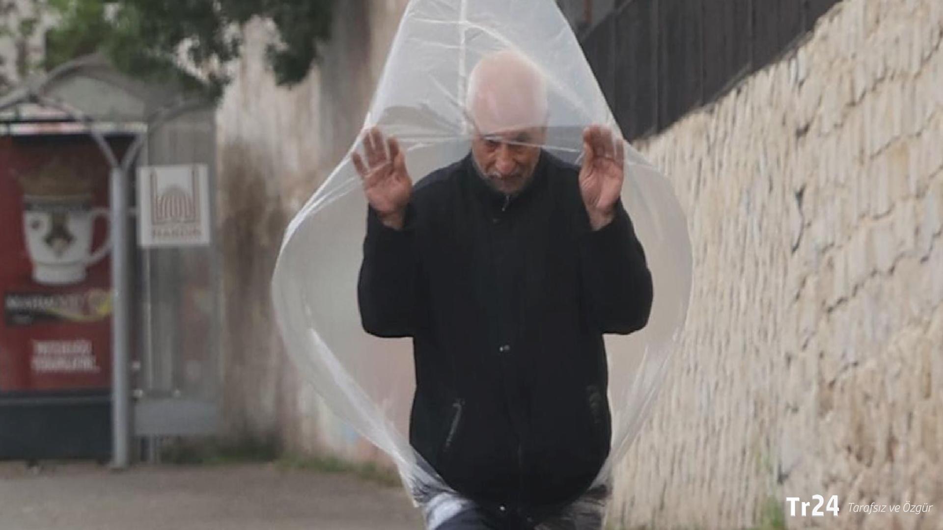 Bakanlık uyardı: Marmara ve Ege’de fırtına alarmı