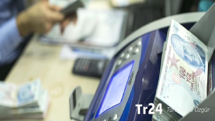 Bankacılık sektörü ilk 7 ayda 479,2 milyar TL kâr etti