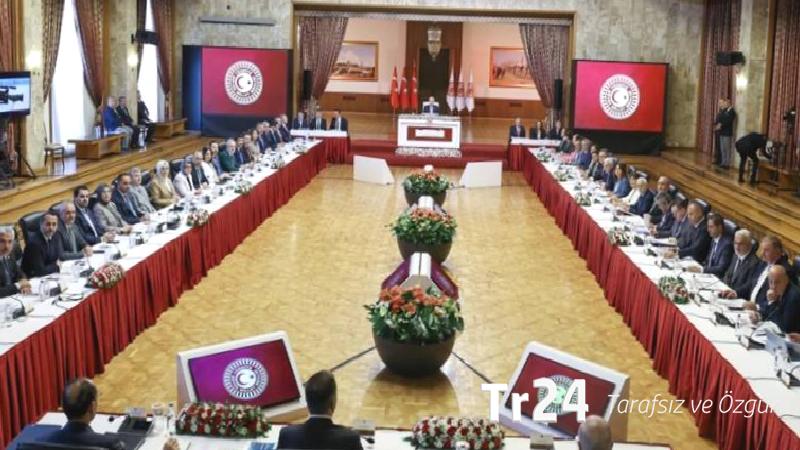 Barış İçin Toplumsal Girişim: CHP operasyonları, barış ve demokrasi umutlarına darbe vurarak, komisyonun üstüne kara bir gölge düşürdü