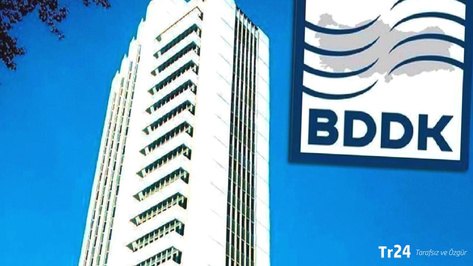 BDDK, QNB Bank ve Enpara Bank’ın bölünmesine onay verdi