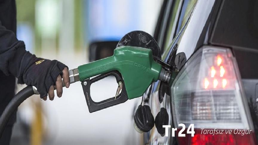 Benzin ve motorine zam geliyor
