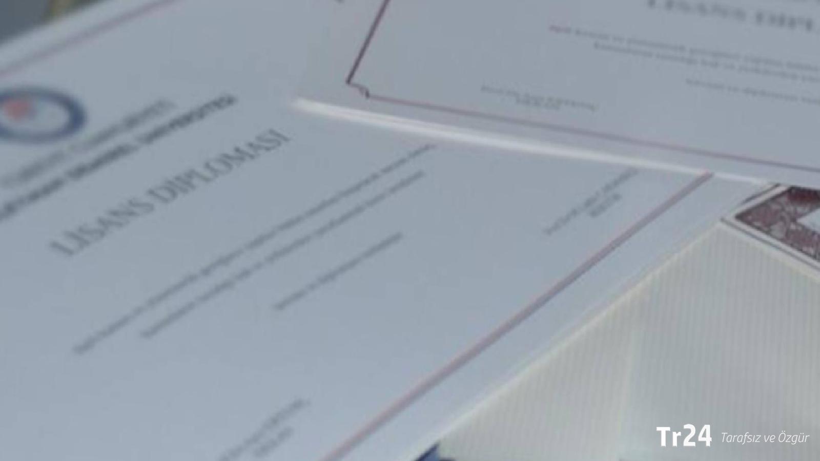 BirGün yazarı Aydoğan, sahte diploma skandalını yazdı: Binlerce çocuk, genç emeklerinin nasıl çalındığına tanıklık ediyor