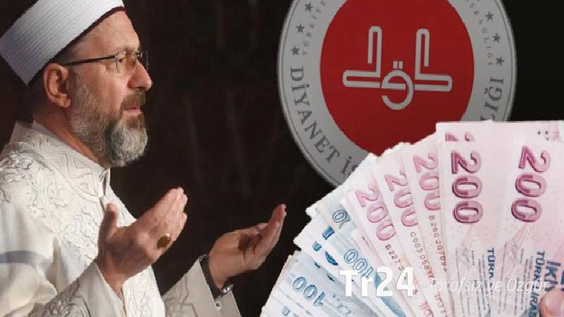 BirGün yazarı Bedeloğlu’ndan Diyanet’in ‘miras’ hutbesine: Anayasa’nın laiklik ve eşitlik ilkelerine, Medeni Kanun’a aykırı; paralel hukuk mu talep ediyorlar?